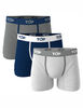 Pack Bóxer Hombre Top